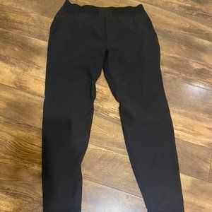 LuluLemon ABC Skinny-Fit Jogger